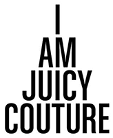 I AM JUICY COUTURE