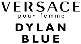VERSACE pour femme DYLAN BLUE