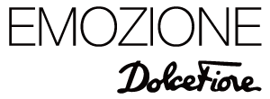 EMOZIONE Dolce Fiore logo