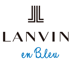 LANVIN en Blue（ランバン オン ブルー）ロゴ