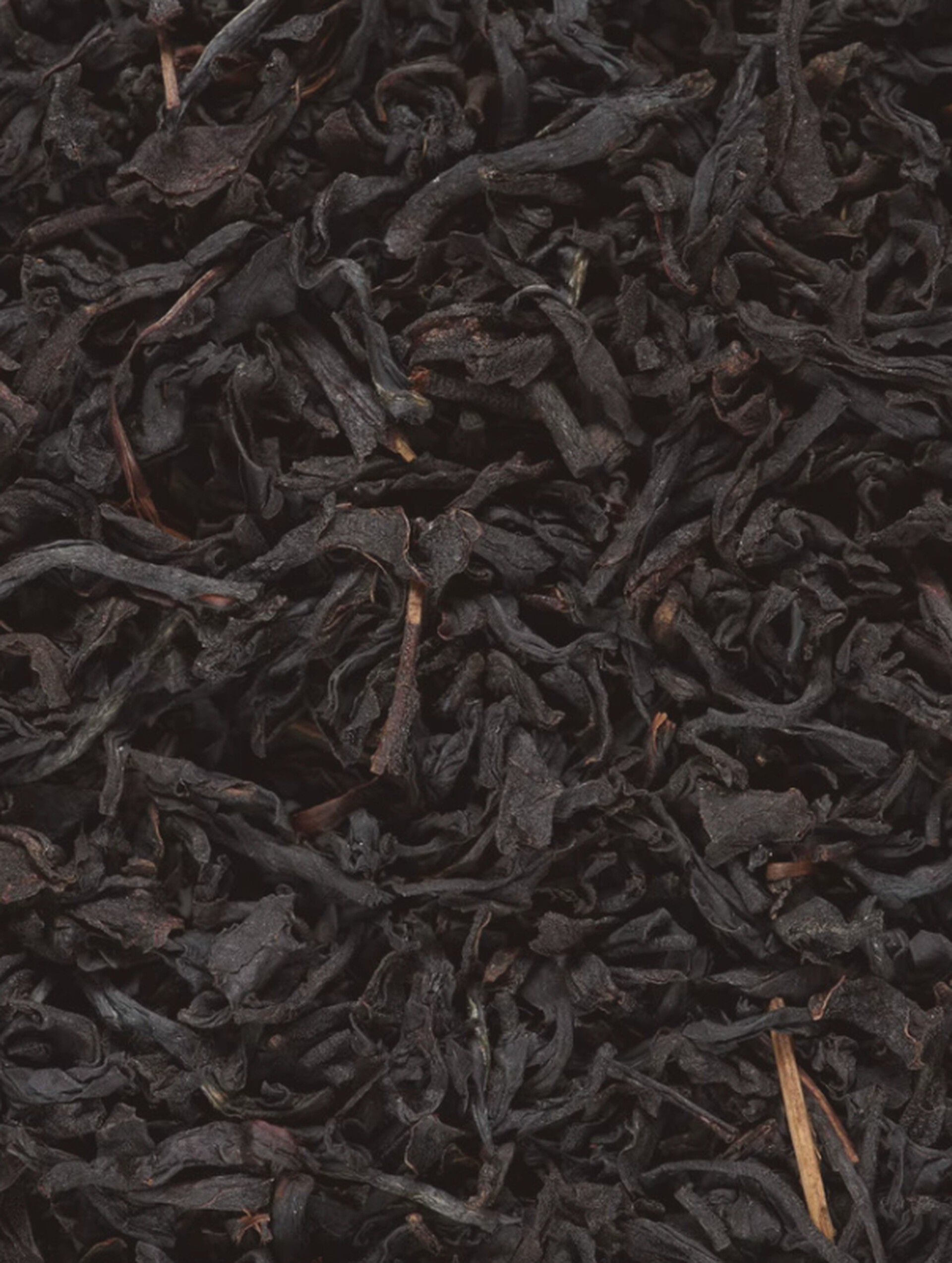 Black Tea