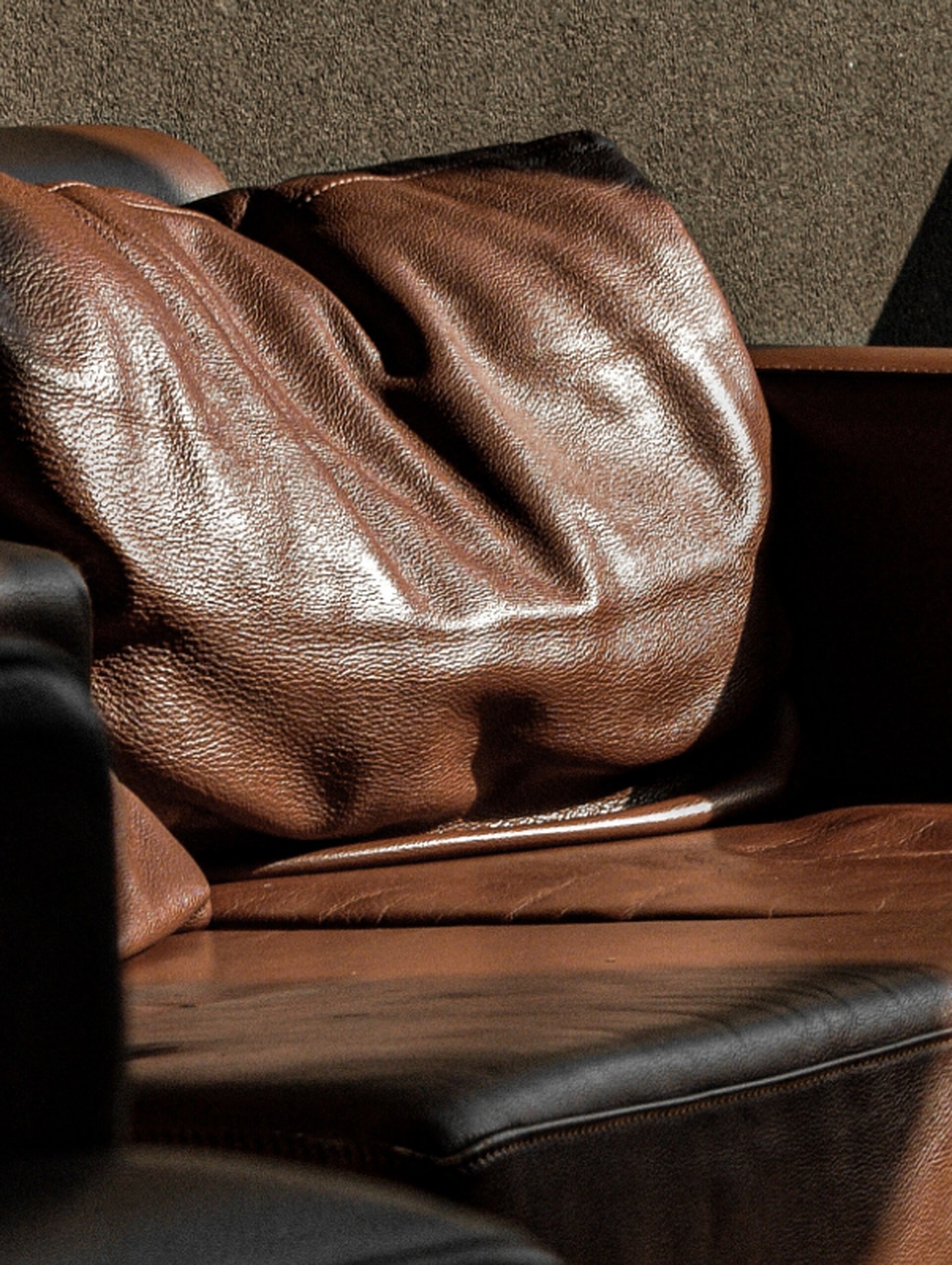 Vintage Leather